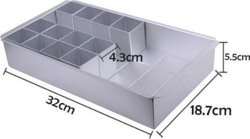 Immagine prodotto Patisdécor Tortiera modificabile (18.70 cm)