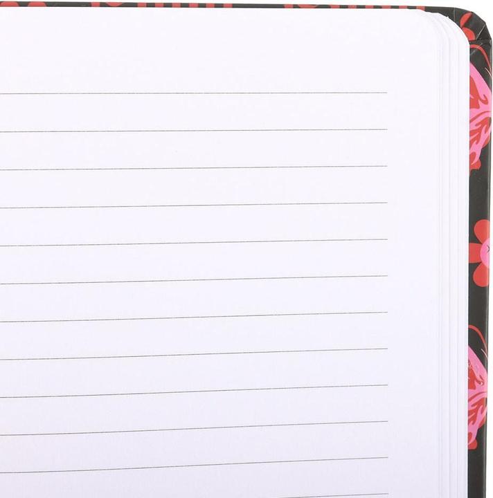 Actual product image Something Different Butterfly A5 Notebook (A5, Lined)
