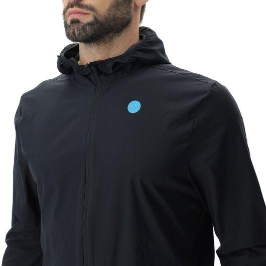 Actual product image UYN Ergoproof running jacket (XXL)