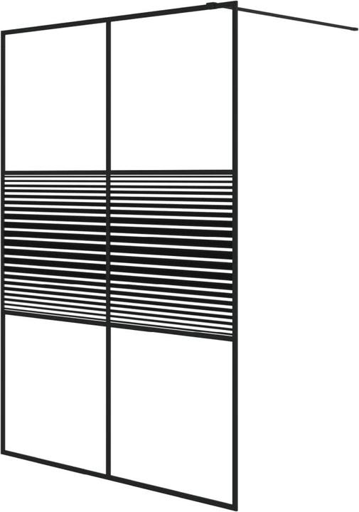 Produktbild VidaXL Emiliana (140 cm, 140 cm, 195 cm)