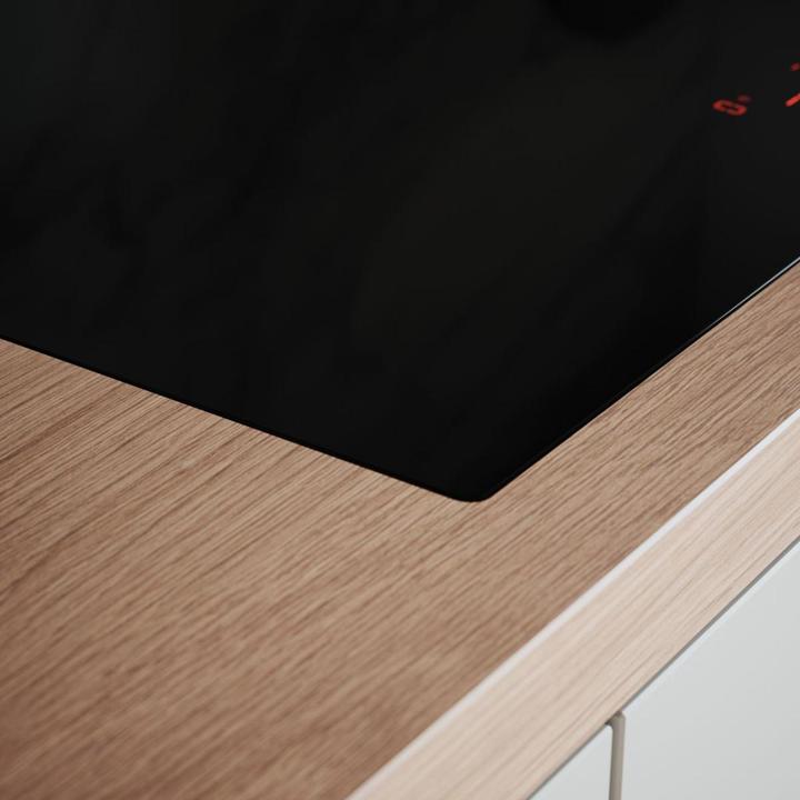 Produktbild Asko Induktions-Kochfeld HI 2642 FBG1 Schwarz (60 cm, Induktionskochfeld)