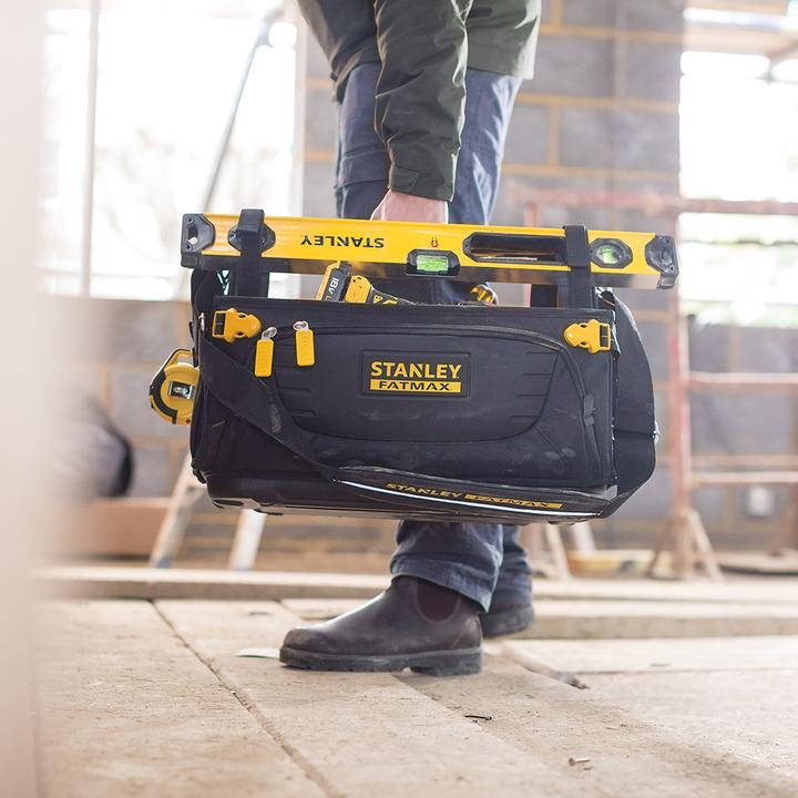 Actual product image Stanley Fatmax (1 pieces)