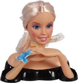 Produktbild Moonlight Styling-Kopf Komplettset Sortiert