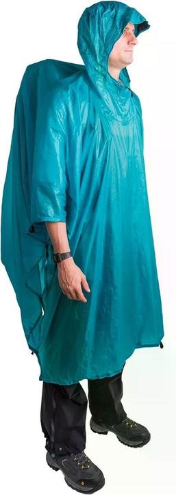 Actual product image Sea To Summit Ultra-Sil Nano Tarp (One size)