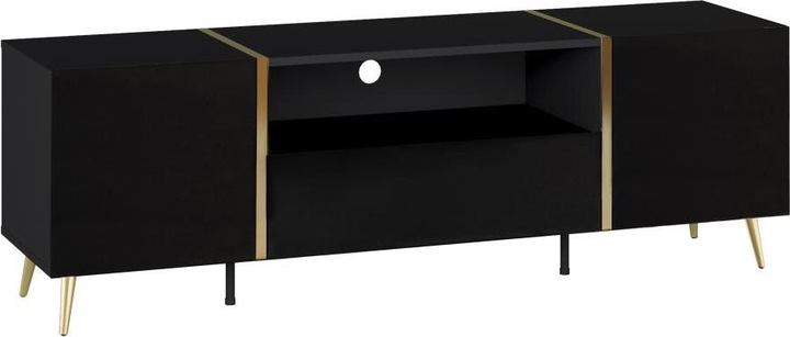 Produktbild Vente-unique Marzialo (158 x 41 x 52 cm)