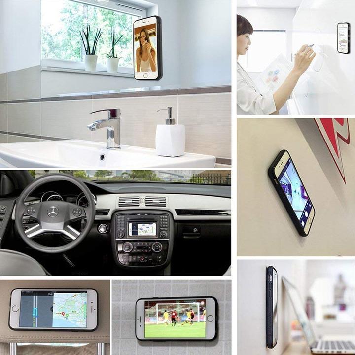 Produktbild PhoneLook Hülle Anti-Gravity (Apple iPhone 11 Pro)