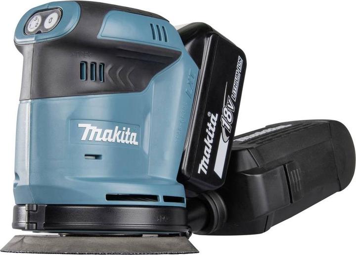 Produktbild Makita DBO 180 (Exzenterschleifer)
