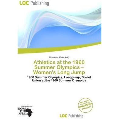 Athletics at the 1960 Summer Olympics - Women's Long Jump, Ratgeber
