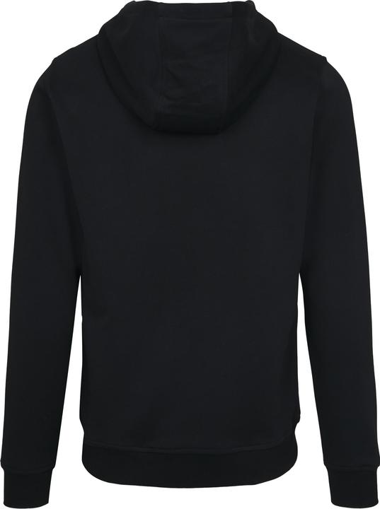 Produktbild Urban Classics Military Shoulder Pocket Hoodie (L)