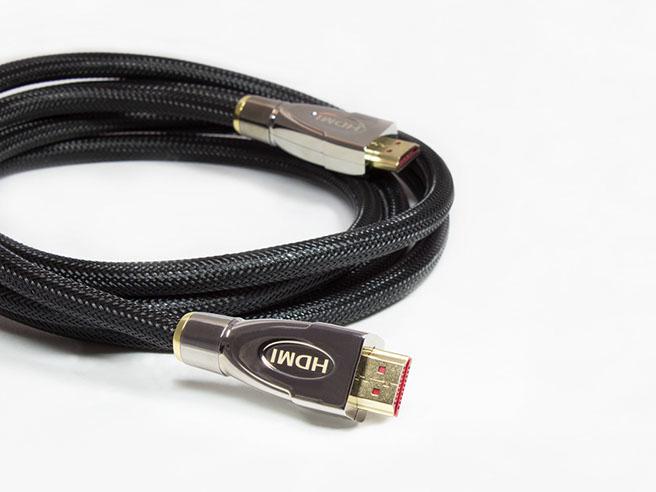 Immagine prodotto Python HDMI (Typ A) — HDMI (Typ A) (2 m, HDMI, 2.1)