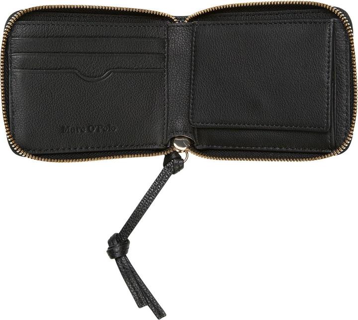 Actual product image Marc O'Polo Franca Zip Wallet