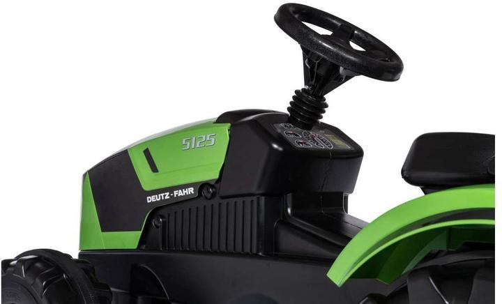 Actual product image Rolly Toys rollyFarmtrac Deutz-Fahr 5120