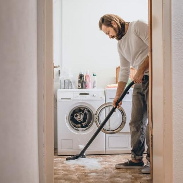 Actual product image Kärcher WD 6 PS V-30 (Wet dry vacuum cleaner)