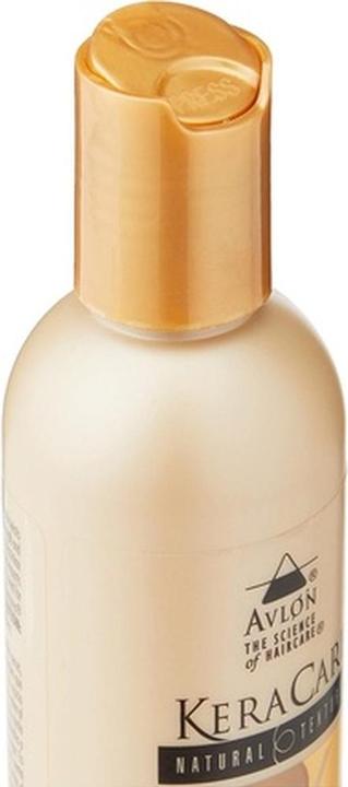 Immagine prodotto Keracare Avlon Natural Textures Latte per Capelli Quotidiano Sostenitore dei Capelli 240ml/8 fl. oz. (240 ml)