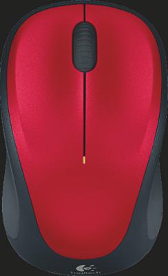 Image du produit Logitech M235 (Sans fil)