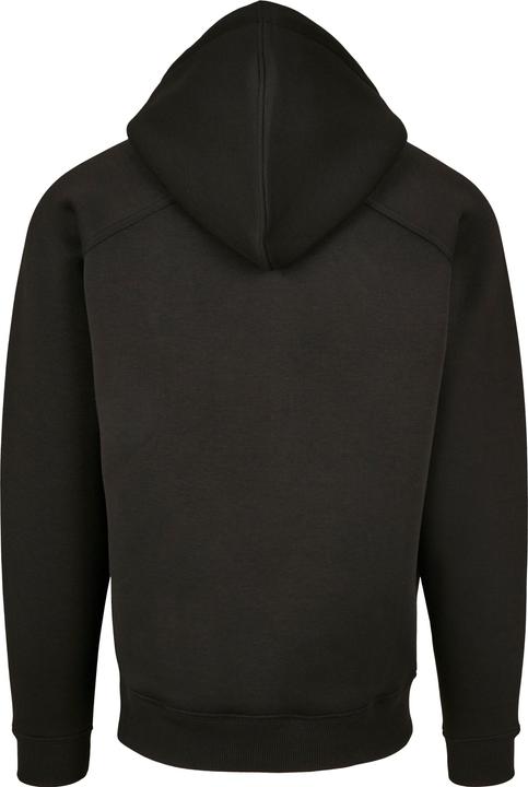 Immagine prodotto Urban Classics Raglan Zip Pocket Hoody (L)