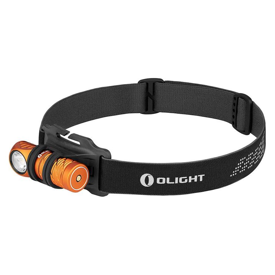 Olight, Stirnlampe, (1100 lm)