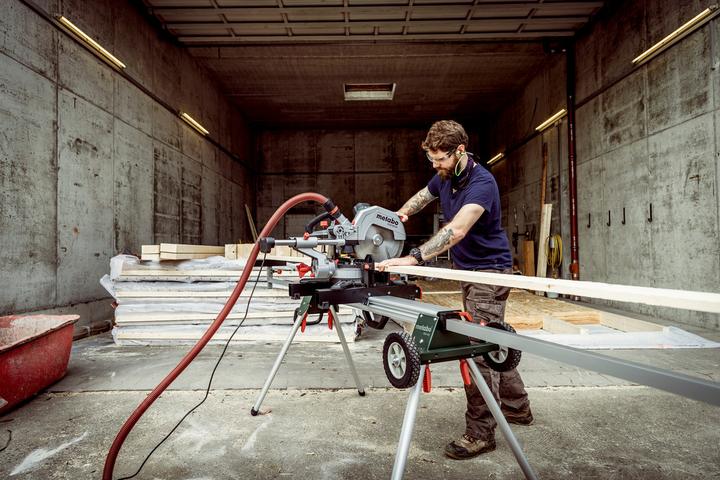 Produktbild Metabo KGS 305 M (CH-Version)