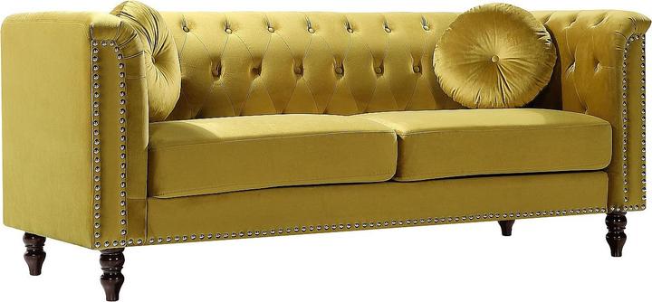 Produktbild Vente-unique Turner (3-Sitzer)