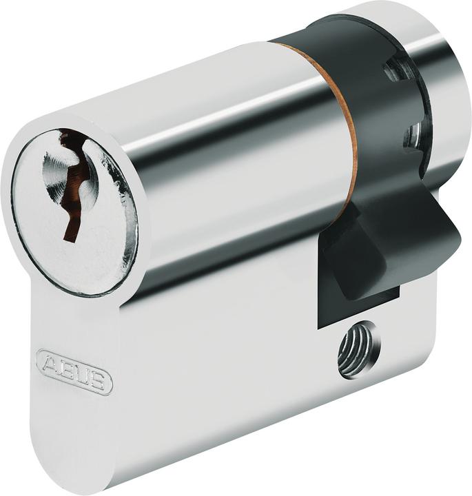Actual product image Abus C83N 10/30 KD (Profile cylinder)
