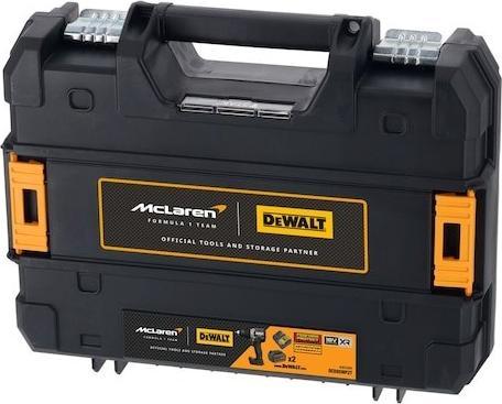Produktbild DeWalt DCD85MP2T Mclaren (Akkubetrieb)
