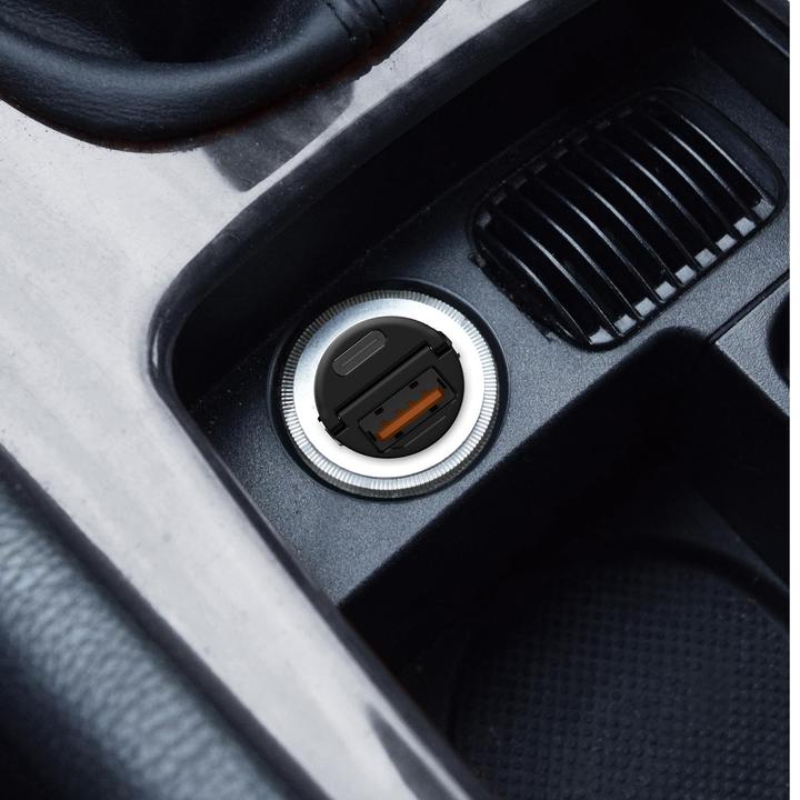 Produktbild Celly Car Charger