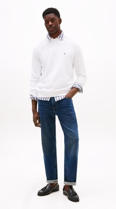 Produktbild Tommy Hilfiger Essential Terry Crewneck (XXL)