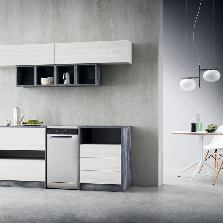 Produktbild Whirlpool Dishwasher Wsfo