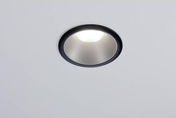 Produktbild Paulmann Einbauleuchte Cole Set (460 lm)