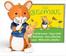 Image du produit Tonies Leo Lausemaus L'original (Allemand)