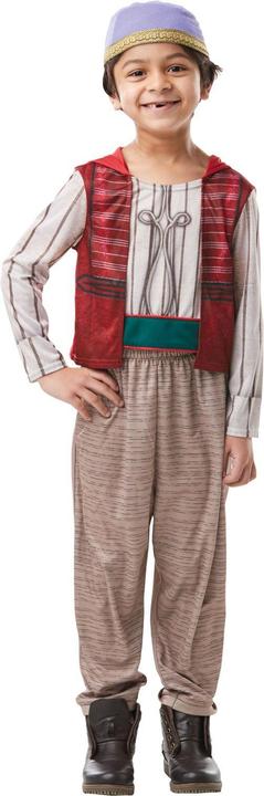 Actual product image Rubies Disney's Aladdin children's costume (128)