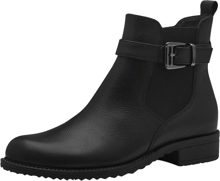 Actual product image Tamaris Chelsea boot (38)