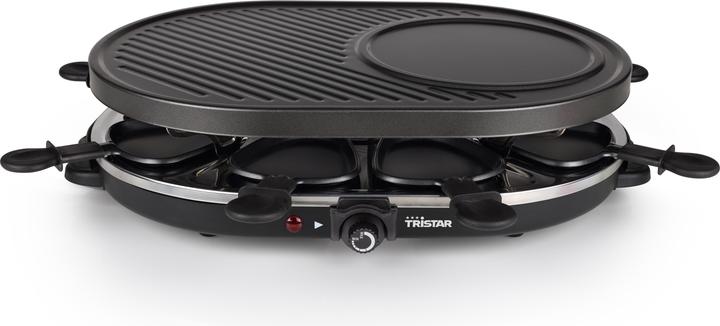 Actual product image Tristar Ra-2996