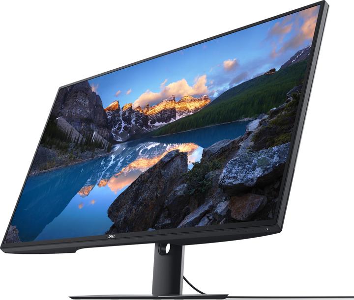 Actual product image Dell UltraSharp U4320Q (3840 x 2160 Pixels, 42.50")