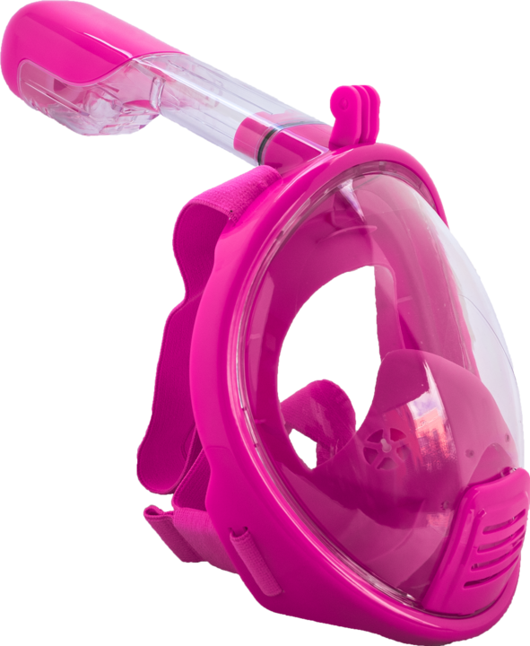 Mint Lama Freebreath Kids