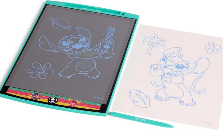Produktbild Nobrand Stitch LCD Zeichentablett