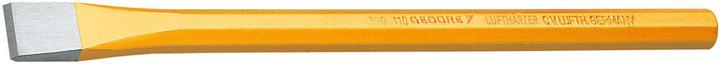 Actual product image Gedore 110420 Bricklayer chisel 8kant x20