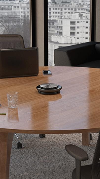 Actual product image Jabra Speak 710 UC