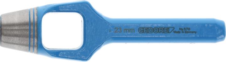 Produktbild Gedore 570023 Henkellocheisen 23 mm