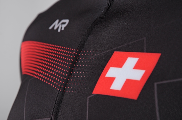 Produktbild Milremo Criterium V2 Suisse Edition (XL)