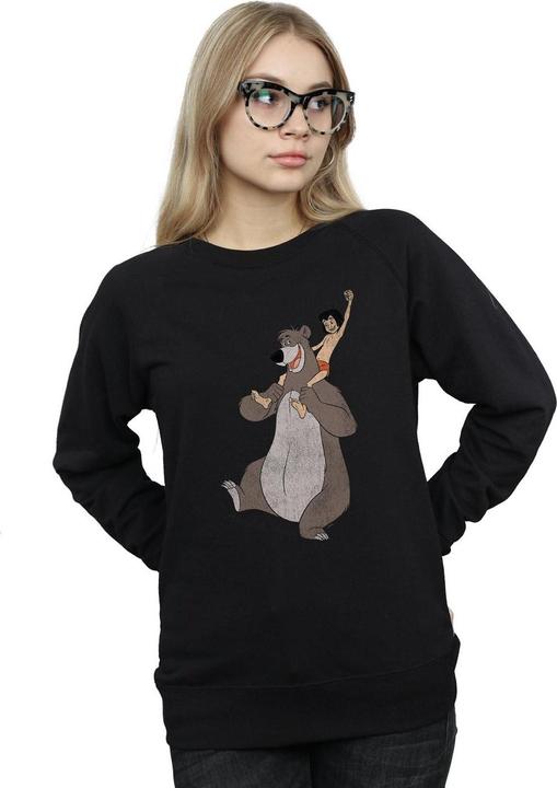 Produktbild Disney Classic Sweatshirt (L)