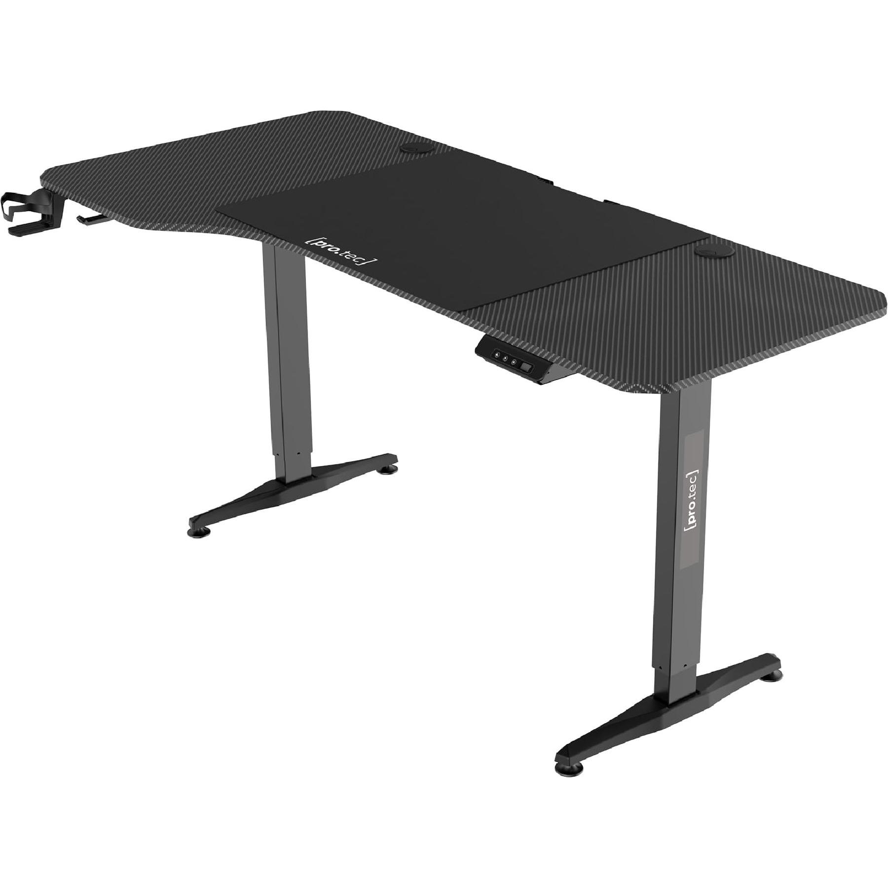 En.Casa, Schreibtisch, Oxnard (160 x 60 x 75 cm)