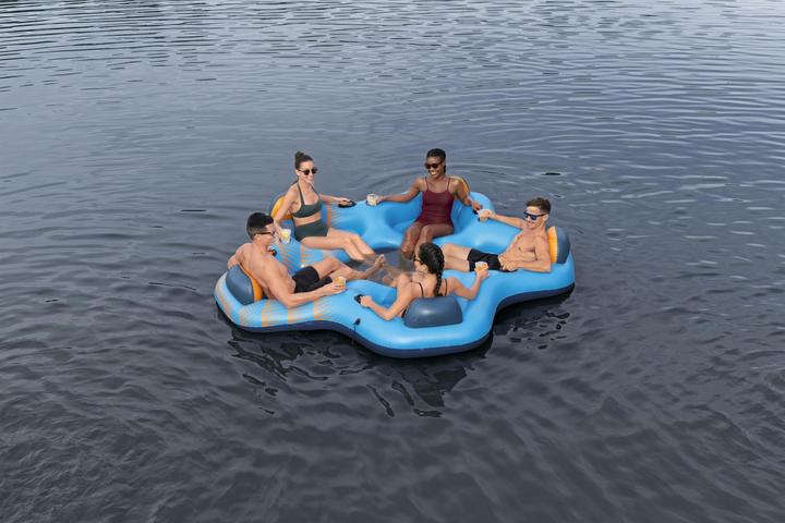 Image du produit Bestway Day Drifter Island