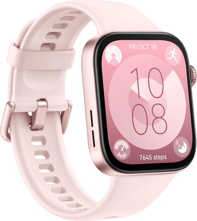 Produktbild Huawei Watch Fit 3 (43.20 mm)