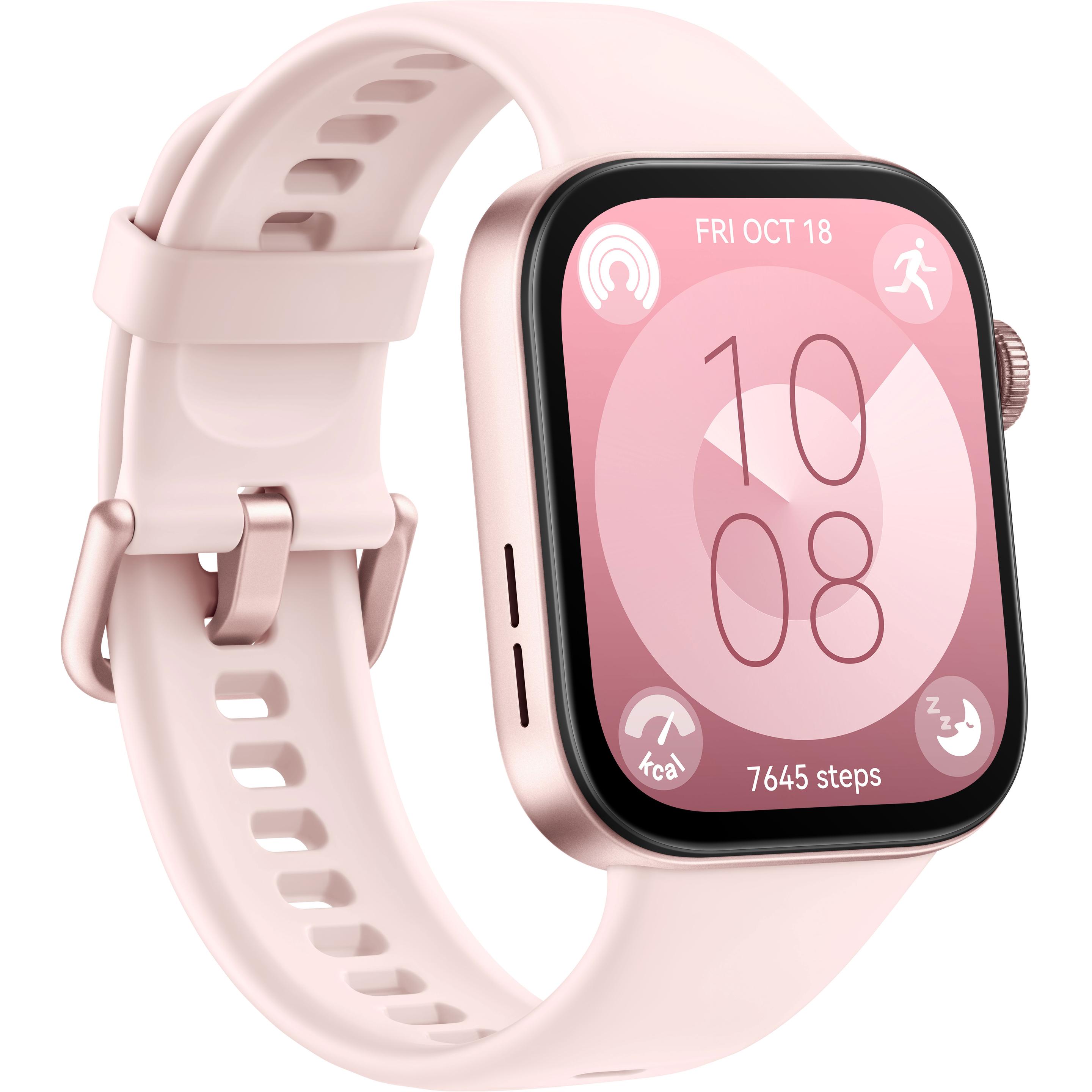 Huawei Watch Fit 3 (43.20 mm), Smartwatch