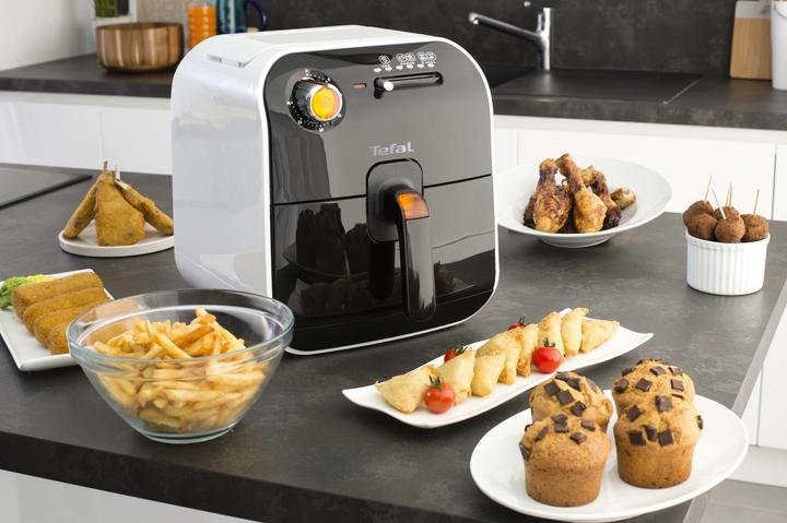 Produktbild Tefal Fry Delight