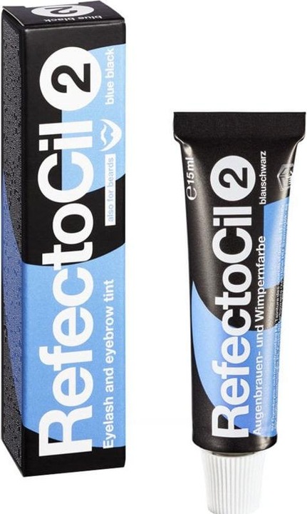 Image du produit Refectocil Teinte sourcils et cils
