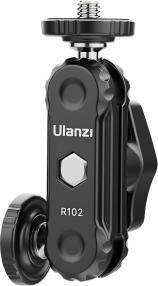 Actual product image Ulanzi R102 (Mounting bracket)