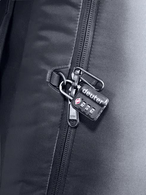 Produktbild Deuter Aviant Access Movo 36 (36 l, Handgepäck (bis 50l))