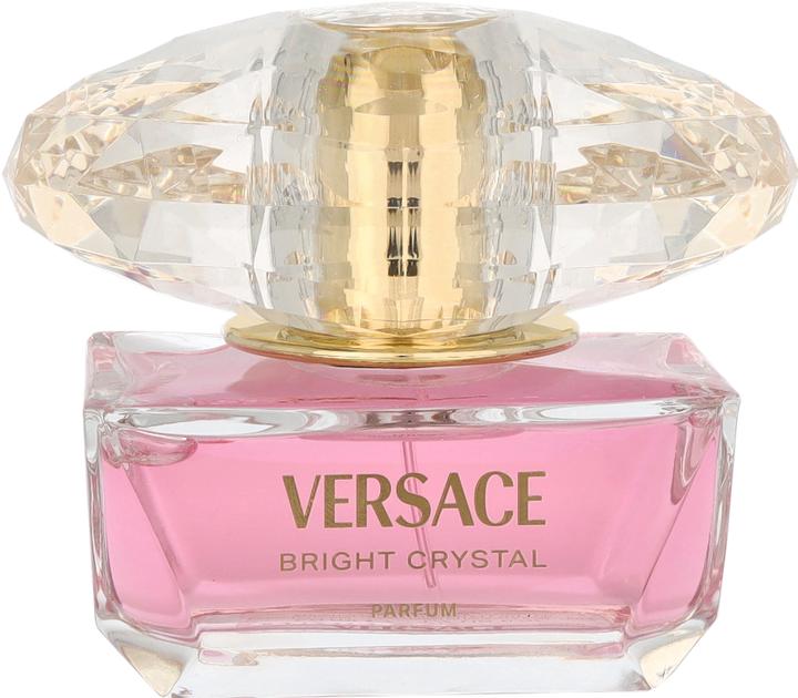 Produktbild Versace Bright Crystal Parfum (Eau de Parfum, 50 ml)